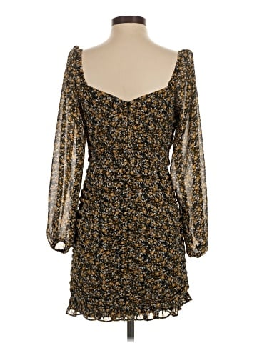 Lush Casual Dress (view 2)