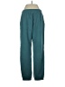 Champion Teal Casual Pants Size S - photo 2