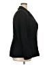 Lane Bryant Black Blazer Size 18 - photo 4