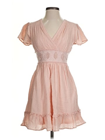 Altar'd State Casual Dress (view 1)
