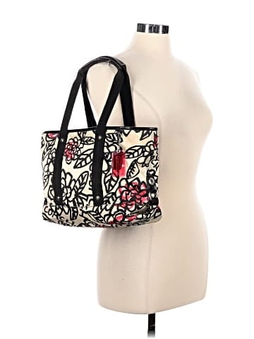 Coach Factory Tote (view 2)