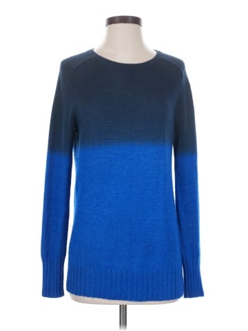 Theory Wool Pullover Sweater (view 1)
