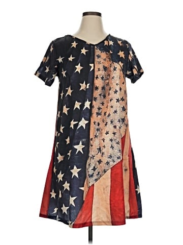 Unbranded Casual Dress (view 1)