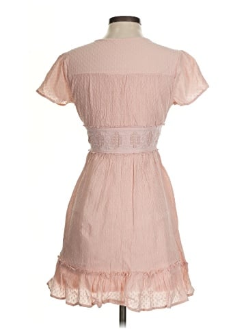 Altar'd State Casual Dress (view 2)