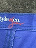 Style&Co Blue Jeans Size 10 - photo 7