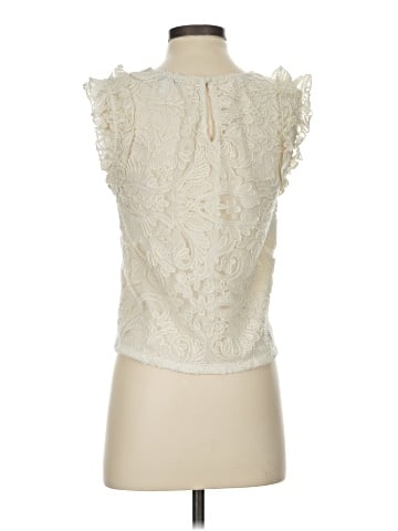Express Sleeveless Blouse (view 2)