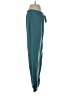 Champion Teal Casual Pants Size S - photo 4