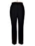 Alfani 100% Polyester Black Dress Pants Size 12 - photo 1