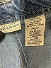White Stag Blue Jeans Size 16 - photo 4