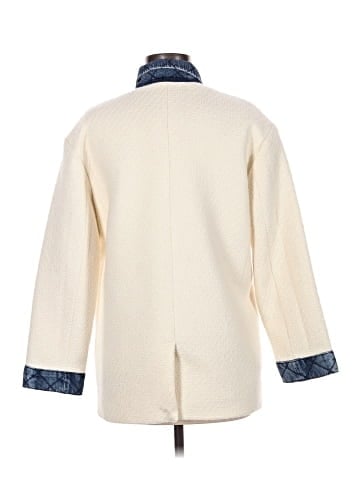Sandro Coat (view 2)