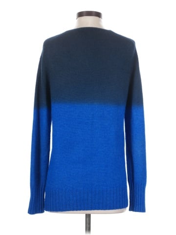 Theory Wool Pullover Sweater (view 2)