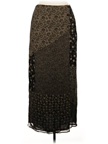 J.Jill Casual Skirt (view 1)