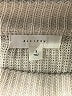 All:Row Polka Dots Tan Turtleneck Sweater Size S - photo 7