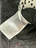 All:Row Polka Dots Tan Turtleneck Sweater Size S - photo 8