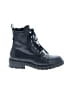 ALLSAINTS Black Ankle Boots Size EU 37 - photo 1