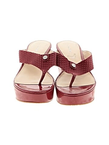 Calvin Klein Wedges (view 2)