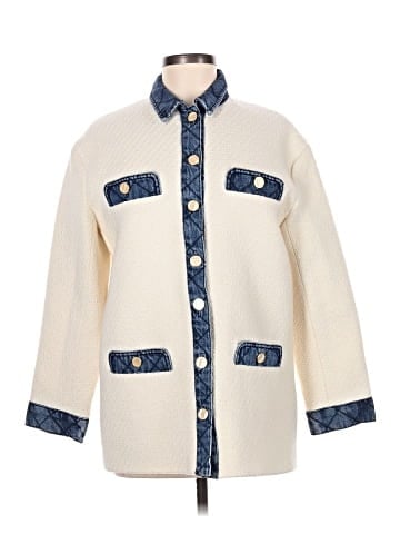 Sandro Coat (view 1)