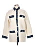 Sandro Ivory Coat Size EU (FR) 38 / US 6 - photo 1