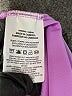 Nike 100% Polyester Purple Active Tank Size M - photo 8