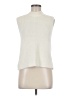 Old Navy Ivory Sweater Vest Size M - photo 1
