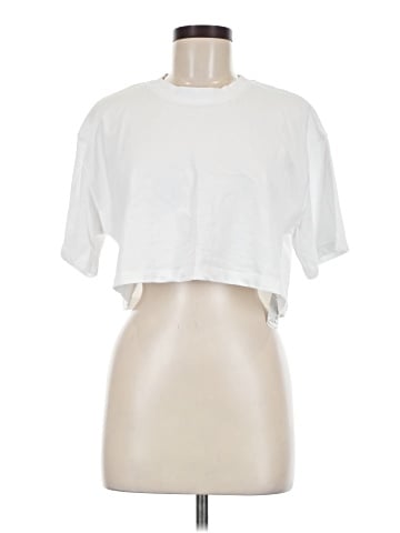 Zara Short Sleeve T-Shirt (view 1)