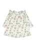 Mud Pie 100% Cotton Ivory Dress 18-24 MO / 24 MO - photo 1