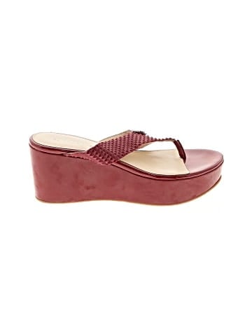Calvin Klein Wedges (view 1)