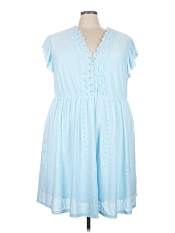 Unbranded Casual Dress (view 1)