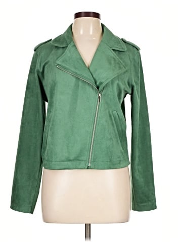 LC Lauren Conrad Jacket (view 1)