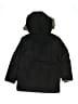 Gap Kids Black Coat Size M (kids) - photo 2