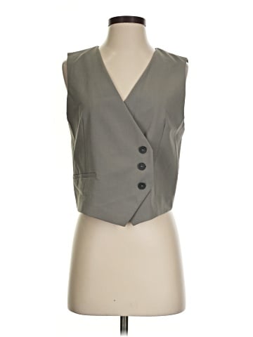 Zara Vest (view 1)