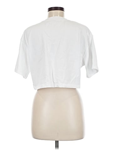 Zara Short Sleeve T-Shirt (view 2)
