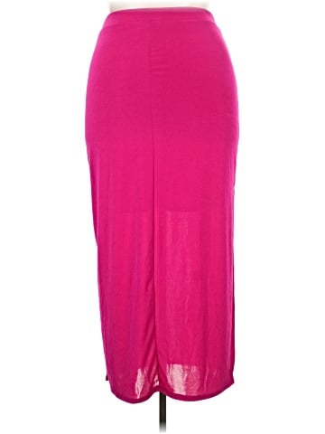 Fashion Nova Formal Skirt (view 2)