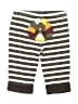 Starting Out 100% Cotton Stripes Brown Khakis 3-6 MO / 6 MO - photo 2