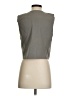Zara Gray Vest Size S - photo 2