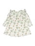 Mud Pie 100% Cotton Ivory Dress 18-24 MO / 24 MO - photo 2