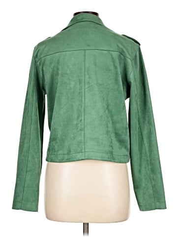 LC Lauren Conrad Jacket (view 2)