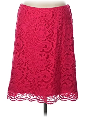 Olivia & Martin Formal Skirt (view 1)