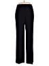 Elie Tahari Black Wool Pants Size 14 - photo 1