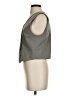 Zara Gray Vest Size S - photo 5