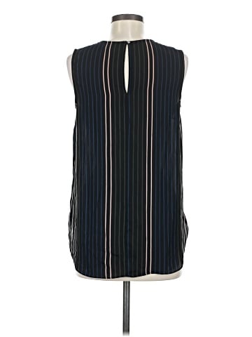Who What Wear Sleeveless Blouse (view 2)