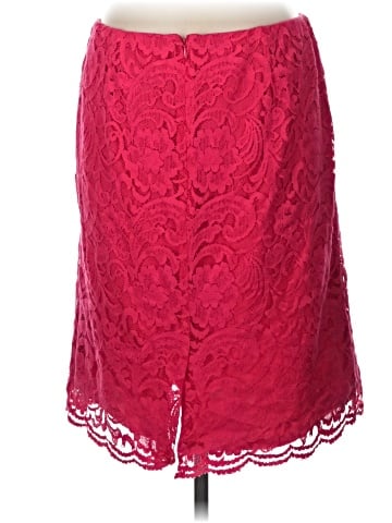 Olivia & Martin Formal Skirt (view 2)
