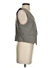 Zara Gray Vest Size S - photo 4
