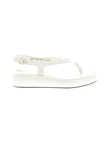 Zara Sandals (view 1)