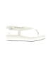 Zara White Sandals Size EU 35 - photo 1