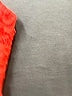 Speechless Orange Cocktail Dress Size S - photo 9