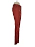 Adriano Goldschmied Red Casual Pants Size 27R - photo 4
