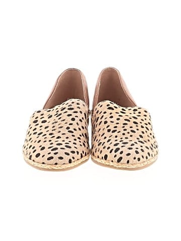 Dolce Vita Flats (view 2)