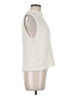 Old Navy Ivory Sweater Vest Size M - photo 4