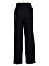 Elie Tahari Black Wool Pants Size 14 - photo 2